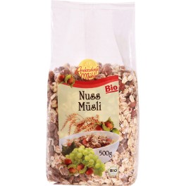 Antersdorfer Muhle - Musli cu alune 500 gr