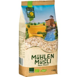 Bohlsener Musli, 500 grame pack