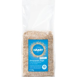 Davert Bobite de amarant, 125 grame