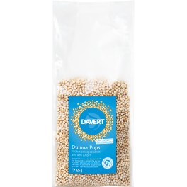 Davert Bilute de quinoa, 125 gr