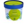 Sensena - cosmetica naturala, Baie racoroasa cu menta si lamai verzi (lime)
