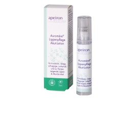 Apeiron Auromere, lotiune pentru ingrijirea intensa a buzelor, 10 ml