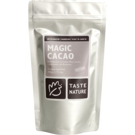 Taste Nature Magic cacao pudra pentru baut, 200 gr