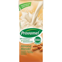 Provamel - Lapte vegetal de migdale, 250ml