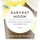 Harvest Moon Iaurt cu lapte de cocos si lamaie 125 gr