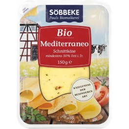 Sobbeke Gouda feliata, 150 gr