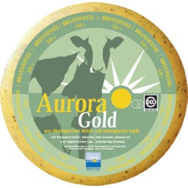 Aurora Gold -  ceapa, urzica 4,5 kg