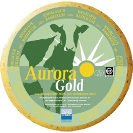 Aurora Gold - busuioc / usturoi, 250 gr Aurora Gold - busuioc / usturoi, 250 gr