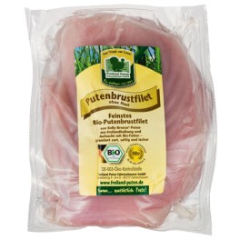 Freiland Puten Piept de curcan, aprox. 1,2 kg