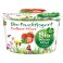 Bio Wiesenmilch - Iaurt cu capsuni si menta, 180 gr