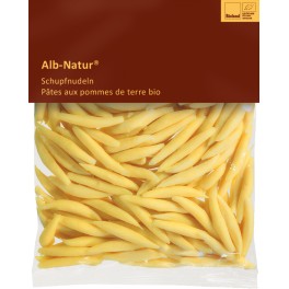 Paste Alb-Natur, Fidea proaspata, 400 gr