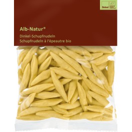 Paste Alb-Natur, Fidea proaspata cu alac, 400 gr