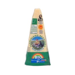 Montanari Parmigiano Reggiano DOP, SB 200 gr Montanari Parmigiano Reggiano DOP, SB 200 gr