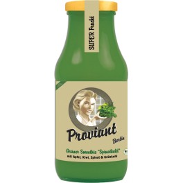 Proviant smoothie verde, 240 ml