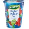 DENNREE iaurt cu fructe - zmeura, 400 gr