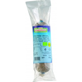 Konigsh Carnat din ficat, 125 gr Konigsh Carnat din ficat, 125 gr