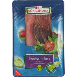 Konigsh Sunca taranesca taiata, 80 gr