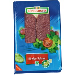 Konigsh salam de vita feliat, 80 gr Konigsh salam de vita feliat, 80 gr