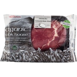 Good Herdsmen antricot irlandez pentru friptura Angus, 200 gr