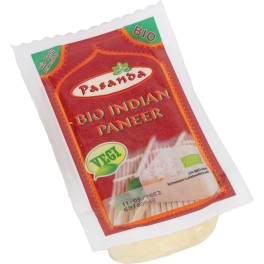 Frischkaserei Zuger paneer Nature Blockli, 200 gr