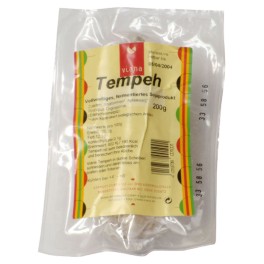 Viana Tempeh (soia fermentata), proaspeta, 200 gr