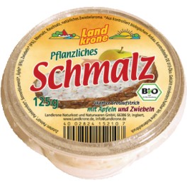 Landskrone Untura vegetala, 125 gr Landskrone Untura vegetala, 125 gr