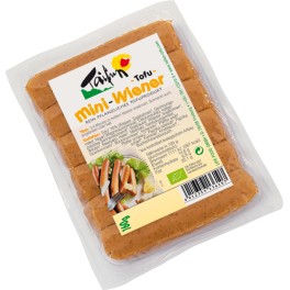 Taifun Mini-carnaciori vienezi, 160 grame pachet de 6 buc Taifun Mini-carnaciori vienezi, 160 grame pachet de 6 buc