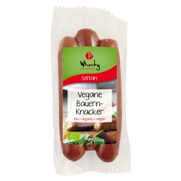 Topas Wheaty carnati vegan taranesti, 150 gr Topas Wheaty carnati vegan taranesti, 150 gr