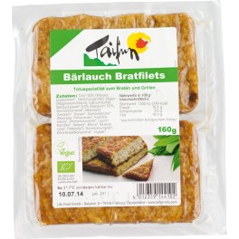 Typhoon Fileuri cu usturoi salbatic, 160 gr Typhoon Fileuri cu usturoi salbatic, 160 gr