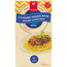 Viana 1/2 Punds amestec veggie 250 gr Viana 1/2 Punds amestec veggie 250 gr