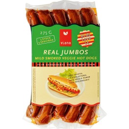 Viana Real jumbo, 275 gr