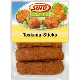 Soto crochete Toscana, 5 buc, 175 gr Soto crochete Toscana, 5 buc, 175 gr