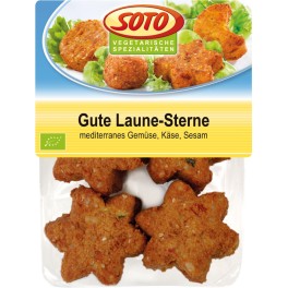 Soto stele bo, 8 bucata, 250 gr Soto stele bo, 8 bucata, 250 gr