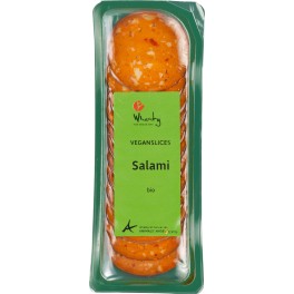 Topas Wheaty salam feliat, 100 gr