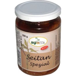 Sojvita SEITAN special, 250 gr