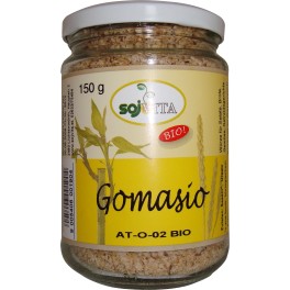 Sojvita Gomasio,150 gr