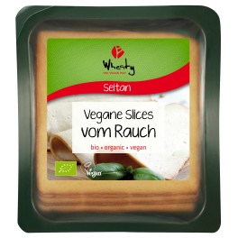 Topas Wheaty carne afumata vegan feliata, 100 Topas Wheaty carne afumata vegan feliata, 100