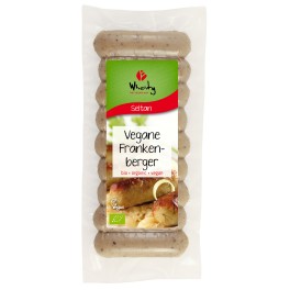 Topas Wheaty carnaciori Frankenberger, 200 gr Topas Wheaty carnaciori Frankenberger, 200 gr