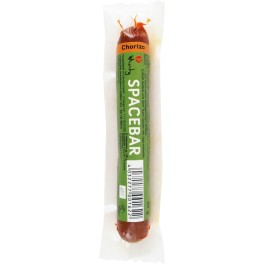 Topas Wheaty Spacebar Chorizo, 40 gr