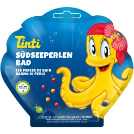 Tinti perle colorante pentru baie, 80 gr Tinti perle colorante pentru baie, 80 gr