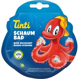 Tinti spuma de baie - rosu, 20 ml Tinti spuma de baie - rosu, 20 ml
