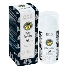 Cosmetice eco lotiune pentru protectie solara SPF 30, 100 ml