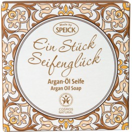 Made by Speick sapun din ulei vegetal - Argan, 100 gr