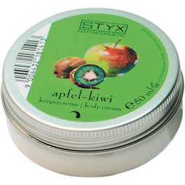 Styx Naturcosmetics, crema de corp cu kiwi, marime mica