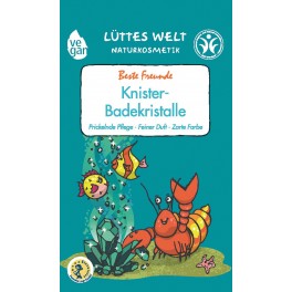 Luttes Welt Cristale de baie "cei mai buni prieteni" Luttes Welt Cristale de baie "cei mai buni prieteni"