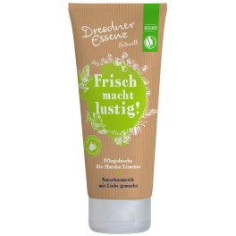 Dresdner Essenz Gel de dus "Ziua iti apartine", 200 ml