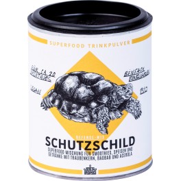 Berlin Superfood Bio Organics pudra "Schutzschild“, 100 gr dosa Berlin Superfood Bio Organics pudra "Schutzschild“, 100 gr dosa