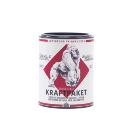 Berlin Organics Bio Superfood pudra “Kraftpaket”, 100 gr dosa Berlin Organics Bio Superfood pudra “Kraftpaket”, 100 gr dosa