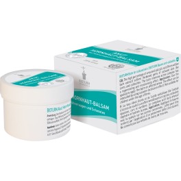 Bioturm Balsam pentru pielea ingrosata a picioarelor (calusuri si bataturi) nr. 84, 30 ml borcan