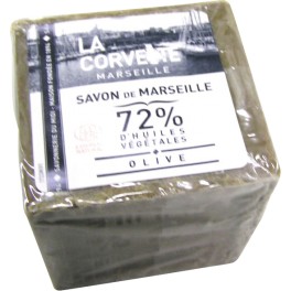 Sapun Marseiller,  Sapun cu ulei de masline, 300 gr